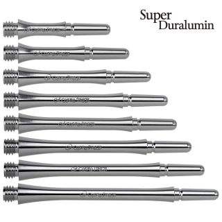 Fit Shaft METAL / Super Duralumin / スリムシリーズ / ロック