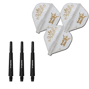 フライト シャフト まとめ売り 赤松大輔フライトシャフトセット | 商品詳細 | COSMODARTS EC サイト