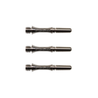 Fit Shaft METAL / Titanium / Slim / Spinning / Plain | Product